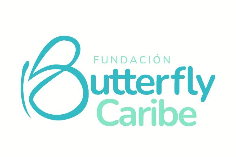 Logo Butterfly Caribe