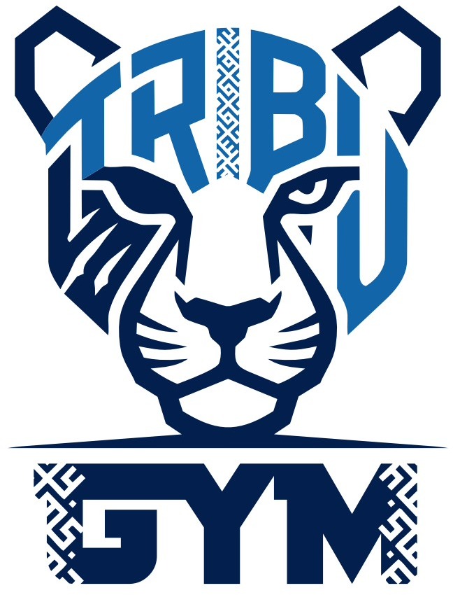 Logo Tribu Gym