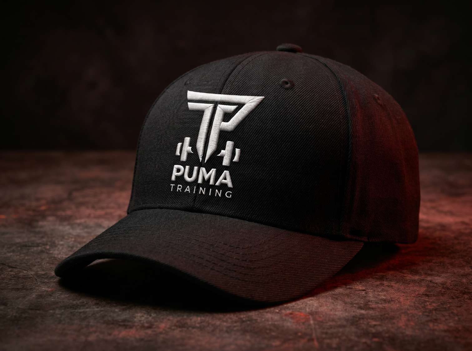 Puma Training — Cap