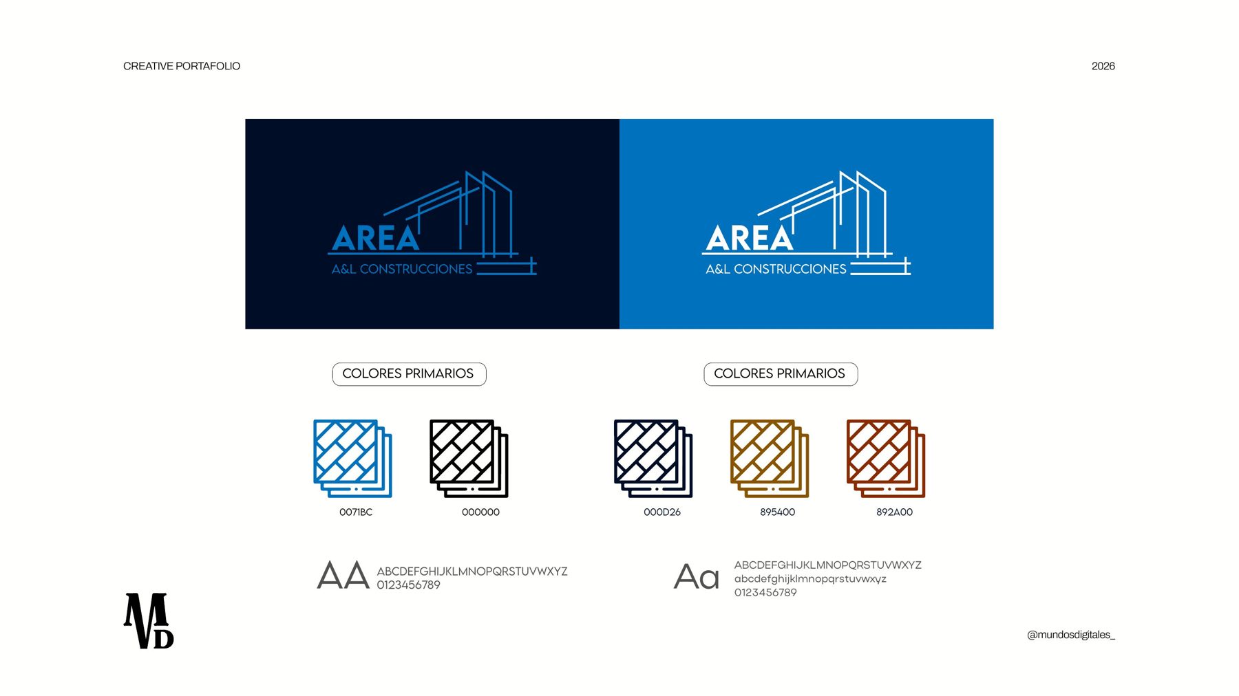 Sistema visual Area