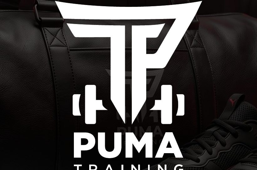 Logo Puma Training