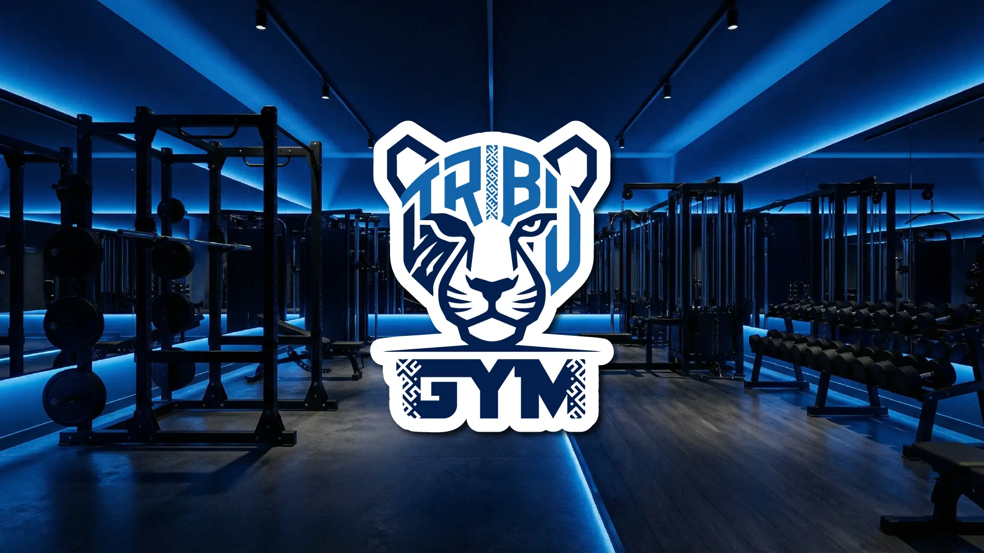 Tribu Gym